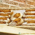 Le pain prénom - choose your bread by first name